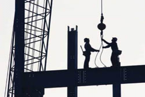 Gaziantep'te inşaat faaliyetleri 15 gün durduruldu