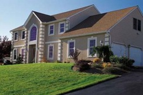 Gayrimenkulde zarar 1 trilyon doları bulabilir!