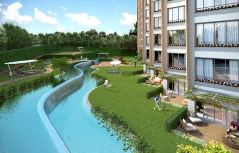 Pendik’te satışta olan 18 konut projesi!