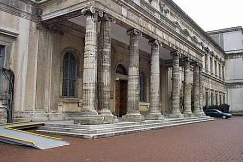 İTÜ İnşaat Fakültesi'nin yeni dekanı Prof. Dr. Gaye Onursal Denli!