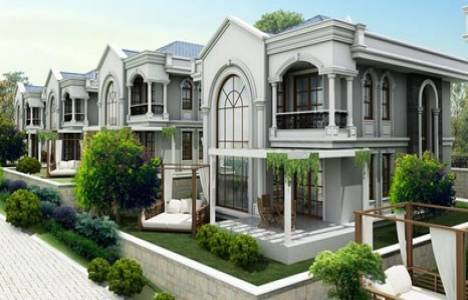 Şehristan Konakları fiyat!