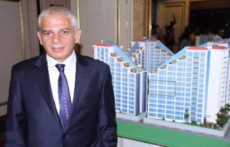 3 proje için 79 ilden 3 bin başvuru!