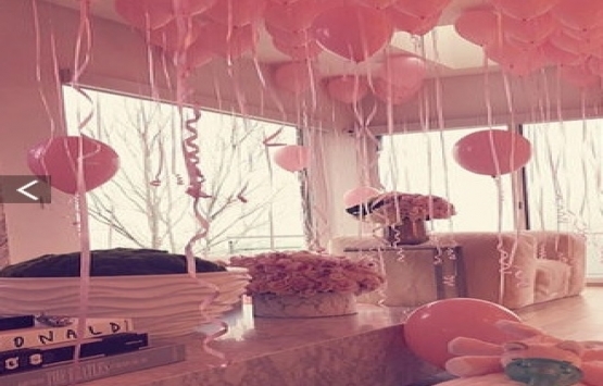 40 milyon dolarlık servti olan Khloe Kardashian bu evde yaşıyor!