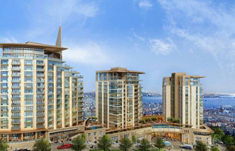  Maçka Residences projesinin açılış toplantısı 12 Aralık'ta! 