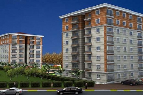Gözde Sitesi Kurtköy'de 150 bin TL'ye!