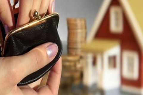 Konut Satışı Yüzde 17 KDV