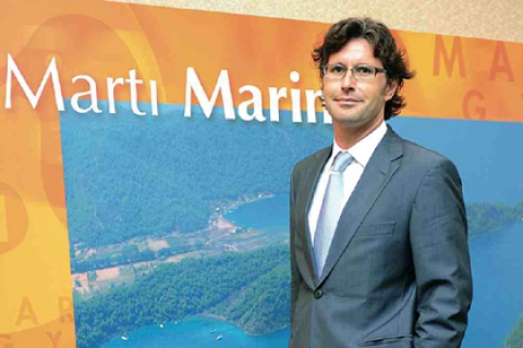 Martı Otel İşletmeleri kiralamayla şehir oteller zinciri kuracak!