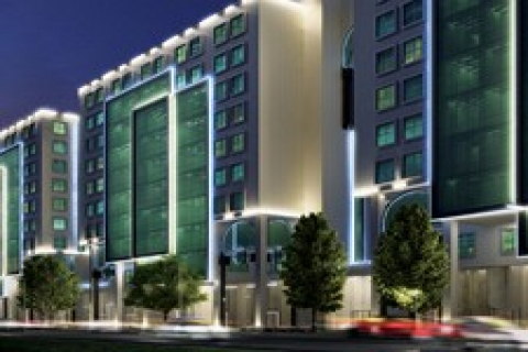 İstanbul Vizyon Park Kuyumcukent'te 187 bin dolara! 0 peşinatla!