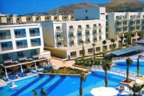 TUI'den Bodrum'daki 9 otele ödül!