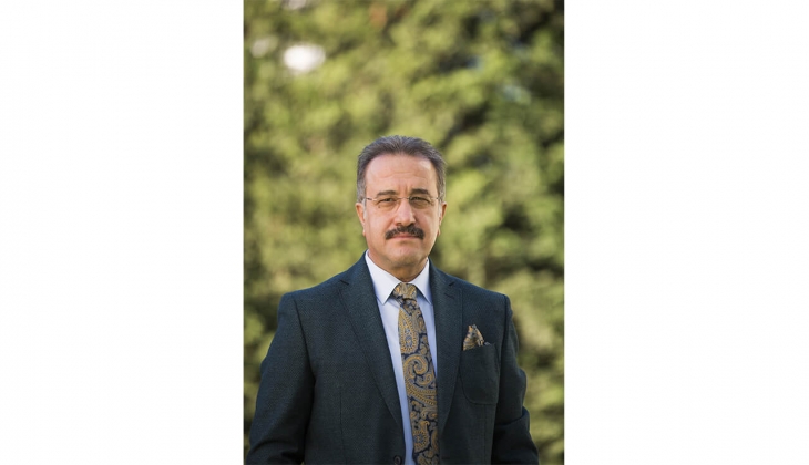 Mimar Dr.Nihat Şen: Yarısı Bizden Kampanyası'na belediyeler dahil edilsin!