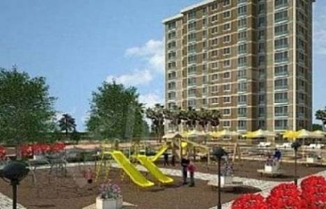 Ümraniye Alya Elit te teslimler başladı! 2+1 ler 325 bin TL!