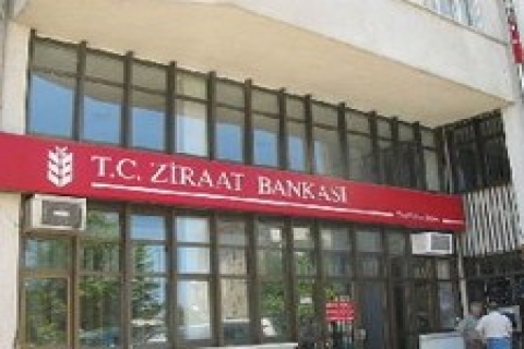 Ziraat Bankası'ndan, 2 ilde satılık gayrimenkul!
