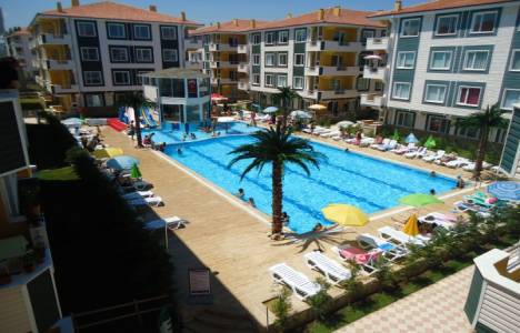 Sakarya Life Park Sitesi'nde 59 bin liraya 1+1!