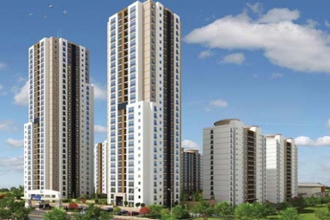 Avrupa Konutları Ispartakule 3, resmen satışa çıktı! 147 bin TL'ye!