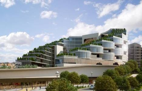 Rings İstanbul daire fiyatları! 240 bin TL! Peşinatsız! 