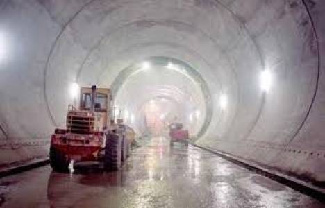  Marmaray'ın açılışı 30 Eylül 2013'e alındı!