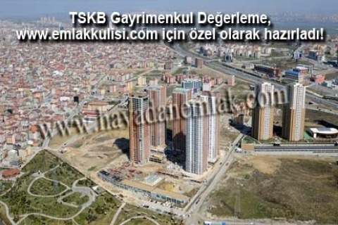 esenyurt konut fiyatları