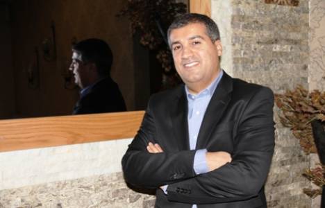  Vedat Arslan'dan Dubai Cityscape Global Fuarı değerlendirmesi!