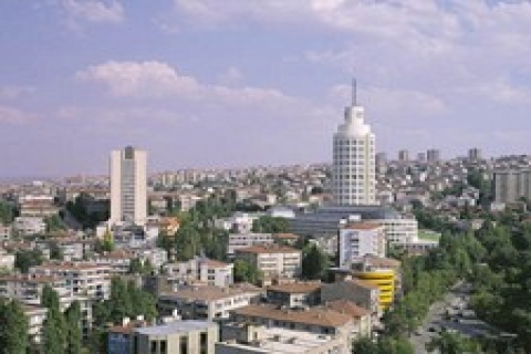 ASO varyant yapım işi için ihale açtı!