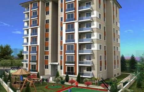  Pendik Yonca Sitesi'nde 170 bin TL'ye 2+1!