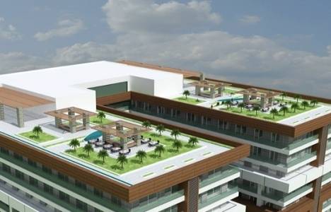 Harşit Yapı Gümüş Residence iletişim!