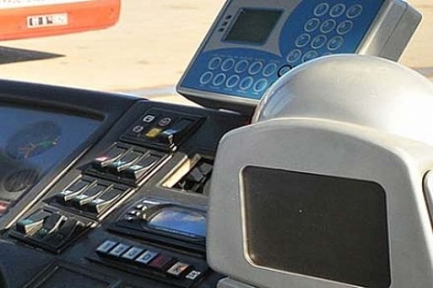 Belgrad'da toplu taşımada 1 Şubat'tan sonra Türk sistemi kullanılacak!