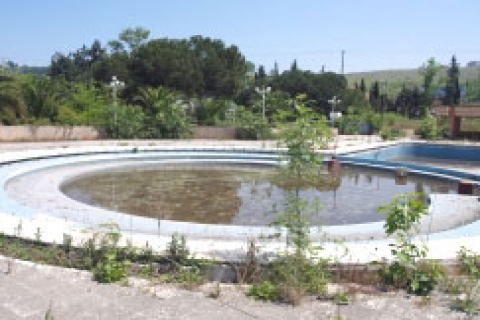 Etibank Tesisleri yeniden satışta!