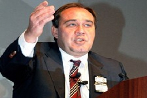 Yıldırım Demirören net konuştu: İnönü'yü yıkacağız!