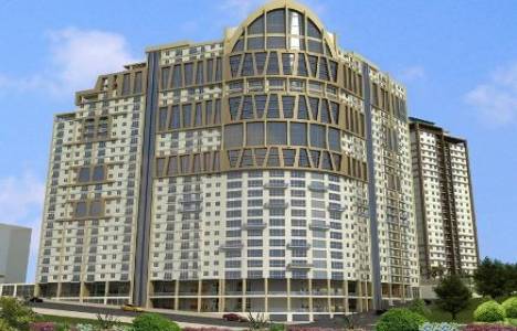 Esenyurt Konutları Life in Vera da 129 bin TL ye 1+1!