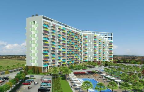  Mavişehir Optimus Evleri'nde 164 bin TL'den başlıyor!