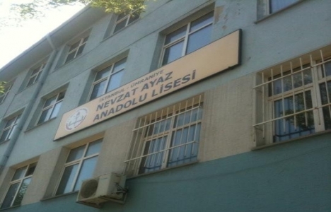 Anadolu yakasında 2 okul yeniden yapılacak!