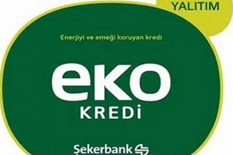Şekerbank ve İZODER 20 bin binayı enerji verimliliği ile tanıştırdı!