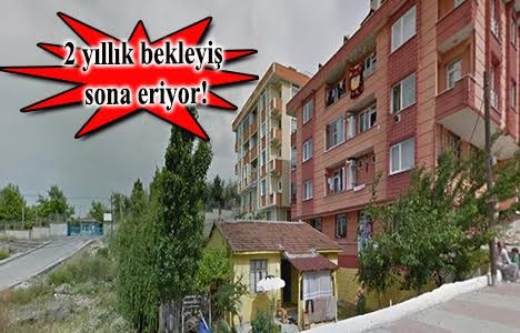 Tahtakale ve Altınşehir dönüşüm ön yeterlilik ihalesi bugün!