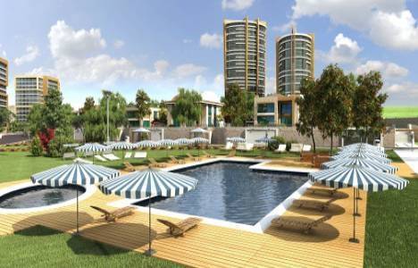 Bahçeşehir Evviva Nirvana ne zaman teslim?