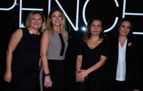  Marks Spencer Kanyon'da yeni konsept mağazasını açtı!