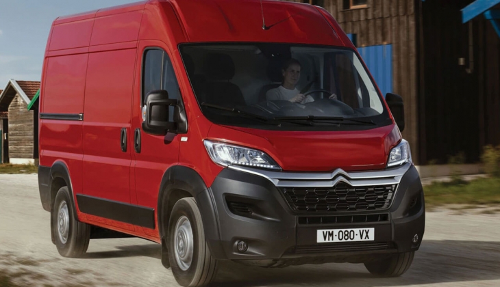 Citroen Jumper fiyat listesi yayımlandı! Citroen Jumper ne kadar? İşte 22 Kasım 2022 fiyat listesi...