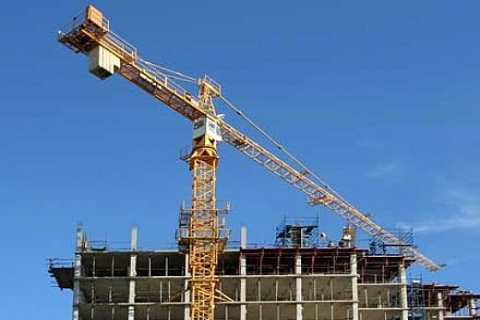 Depreme dayanıklı inşaat için usta, Kopenhag'ı mı bilmek zorunda