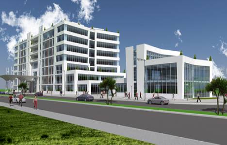  Kurtköy Airport Plaza’nın metrekaresi 12 dolardan kiralanıyor! 