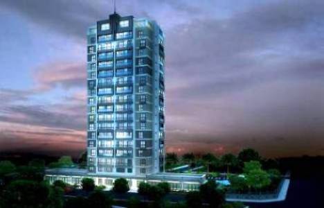 maritza rezidans ataşehir