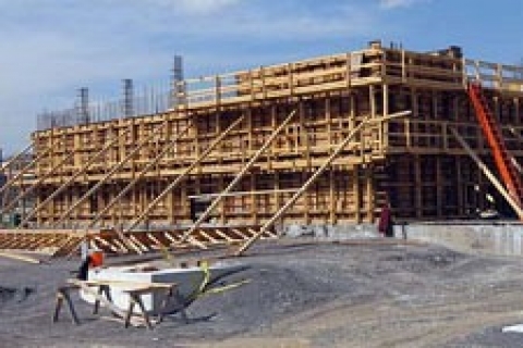 ATO Adana 'nın kuzeyindeki inşaat yasağına tepkili!