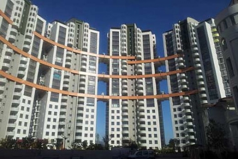 Velutsan-TSK, Van'a 21 metrekarelik 350 konteyner hazırlıyor!