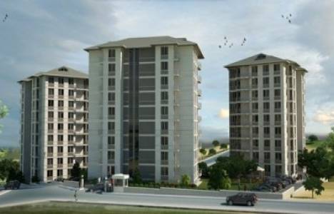  Başakşehir’de markalı konut projelerinin metrekaresi 3 bin liradan başlıyor!