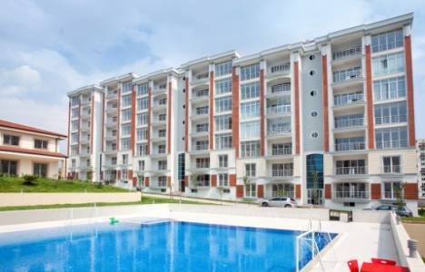 Selin Konutları nda 330 bin liraya 3+1! Anahtar teslim!