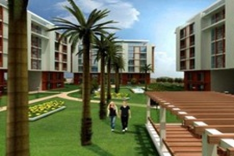 Simplicity çekmeköy 'de 405 bin TL 'ye 4+1! Hemen teslim!