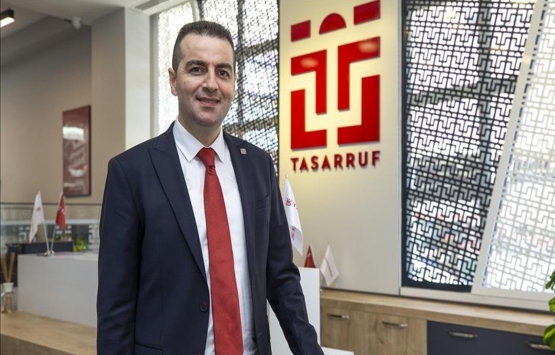 Tasarruf AŞ'den kolay ev sahibi yapacak kampanya!