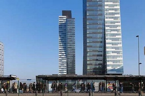 Trump Towers'ın yeni ajansı Ajanda PR oldu!