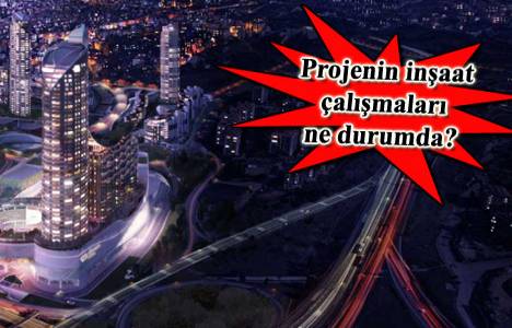  Acıbadem Akasya Evleri'nde 964 bin TL'den başlayan fiyatlarla! 