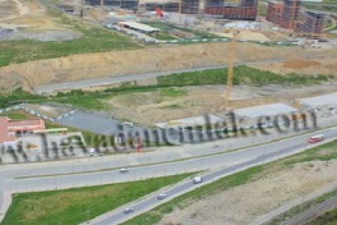 Soyak Park Aparts'ta son durum!