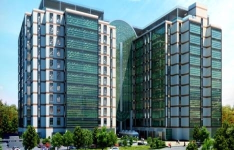 Maslak Vizyon Park'ta yüzde 20 indirim imkanı!