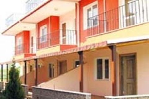 Gelibolu Eğritaş Evleri'nde 125 bin YTL'ye villa